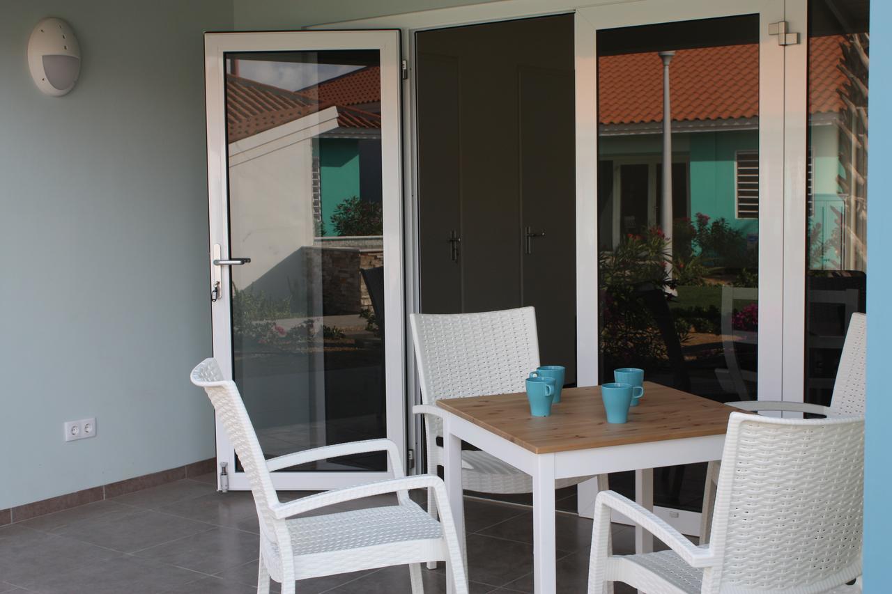 Blije Rust Apartment Blue Bay Exterior photo