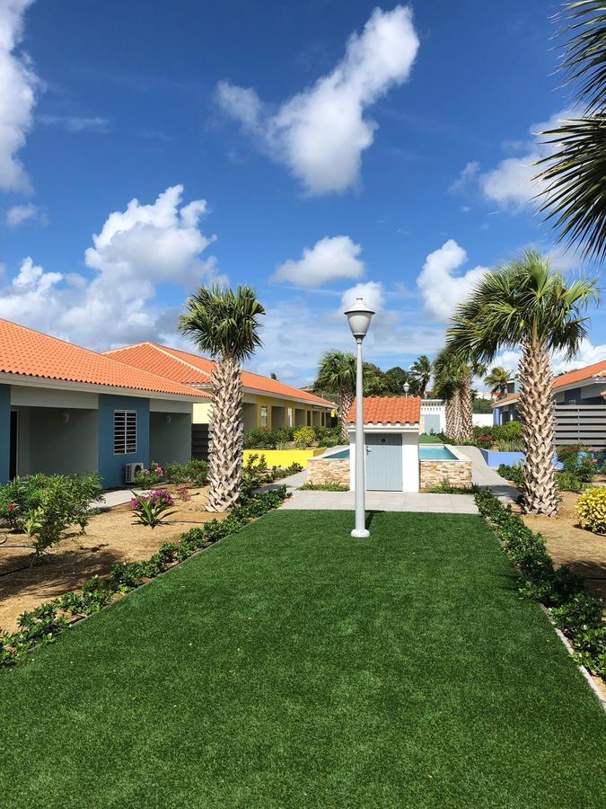 Blije Rust Apartment Blue Bay Exterior photo